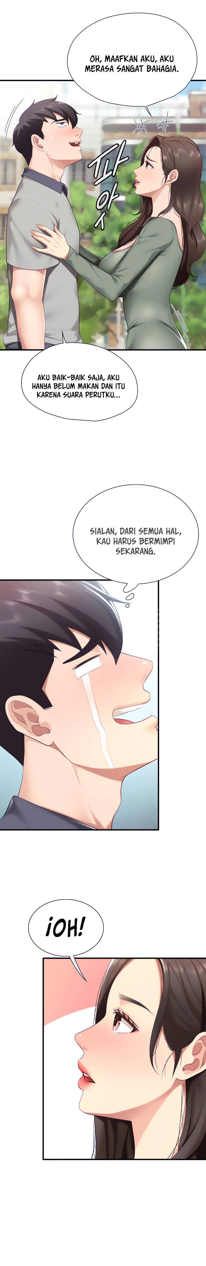 Welcome to Kids cafe - Chapter 12 16