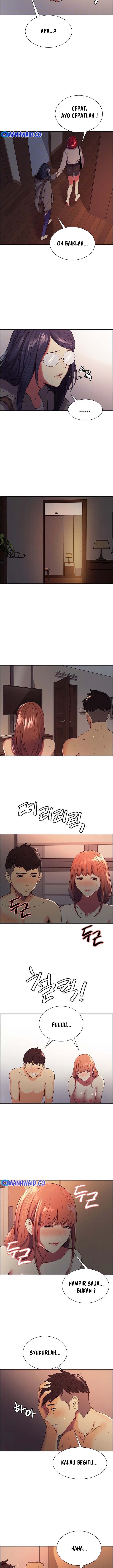 The Runaway Family - Chapter 12 4
