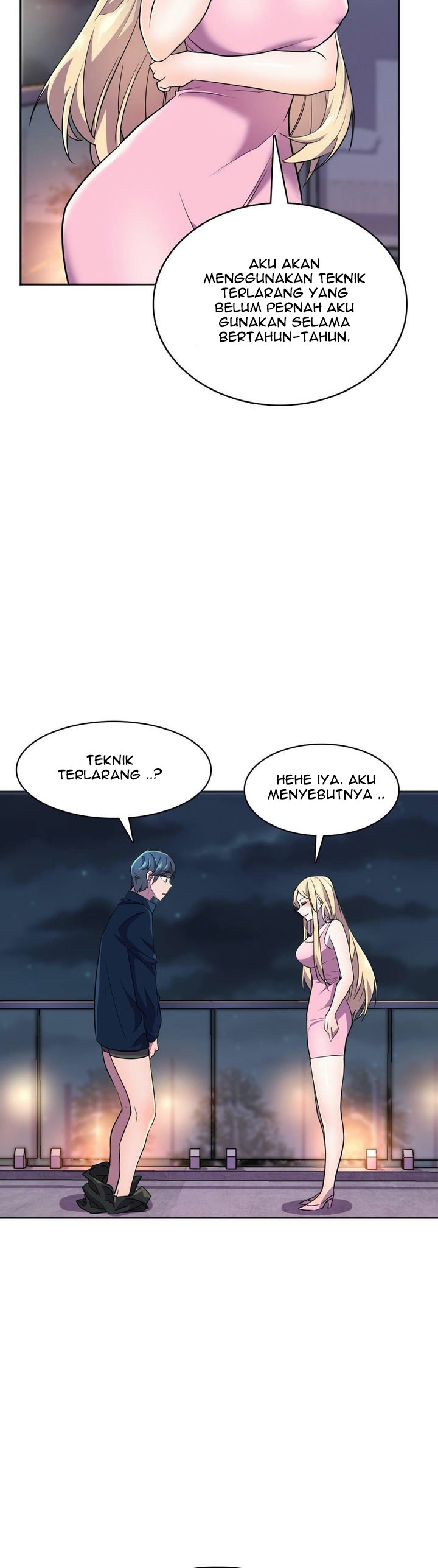 Hero Manager - Chapter 12 48