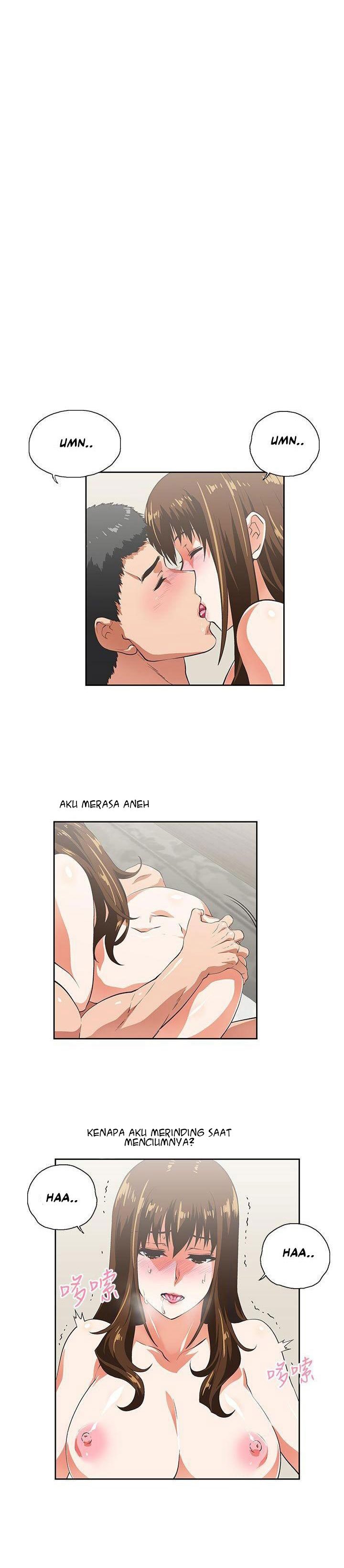Up and Down (Edge Edge) - Chapter 12 8