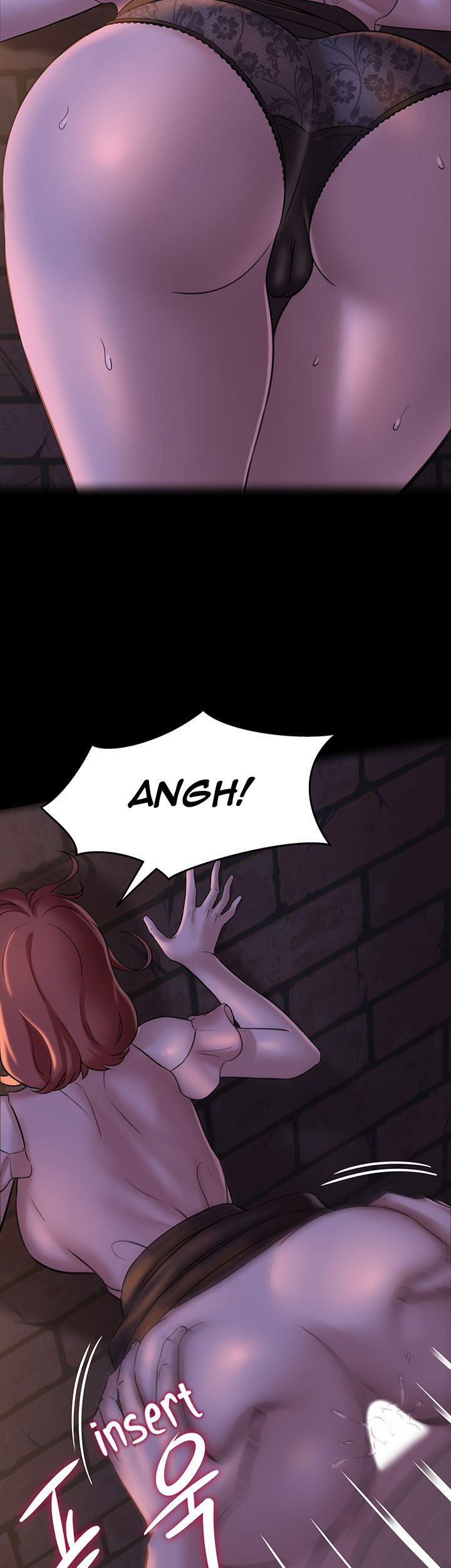 Panty Note - Chapter 12 34