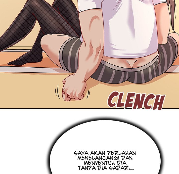 Desperate Measures - Chapter 12 26