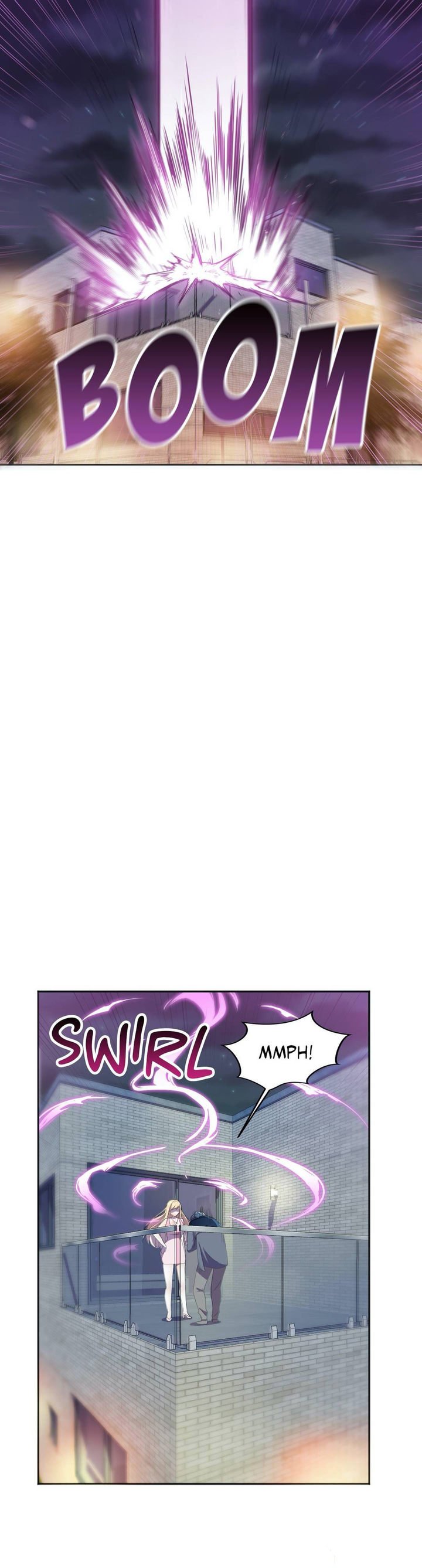 Hero Manager - Chapter 12 22