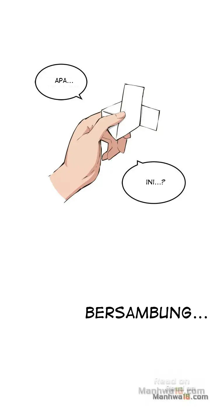 Venus Mantrap - Chapter 12 32