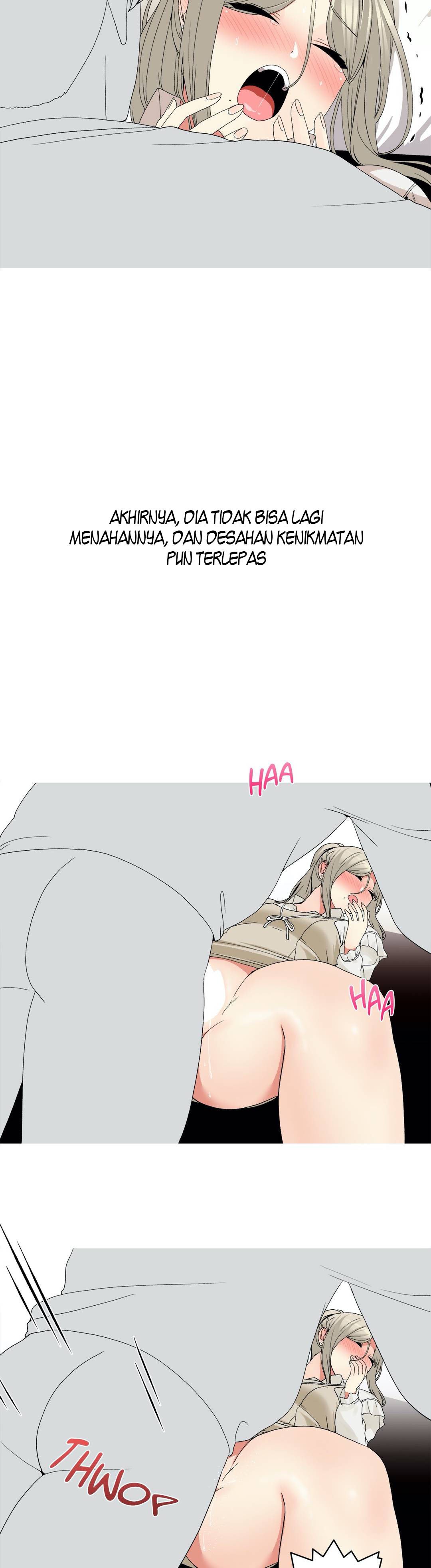 Fox Tales - Chapter 12 29