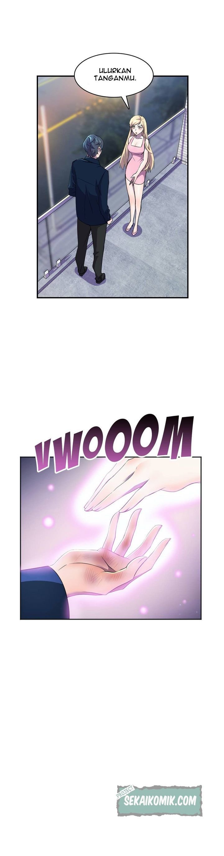 Hero Manager - Chapter 12 26