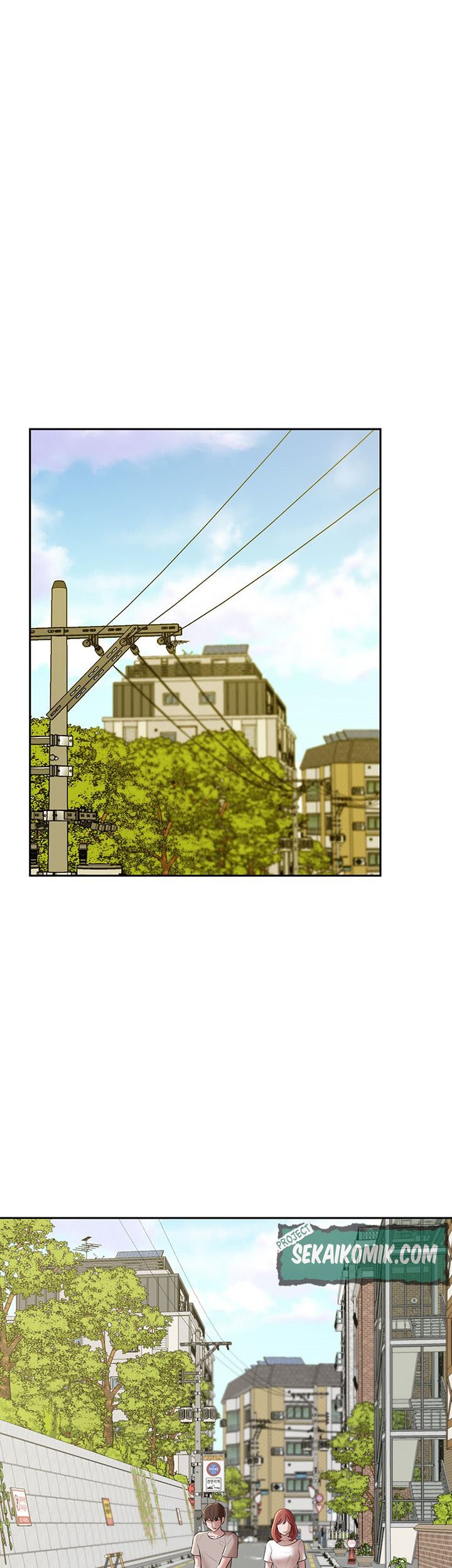 Panty Note - Chapter 12 40