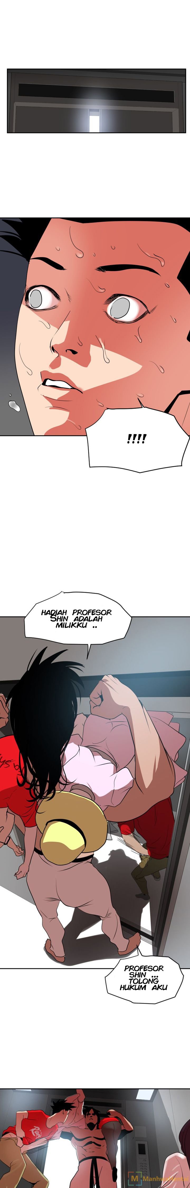 Lightning Rod - Chapter 12 11