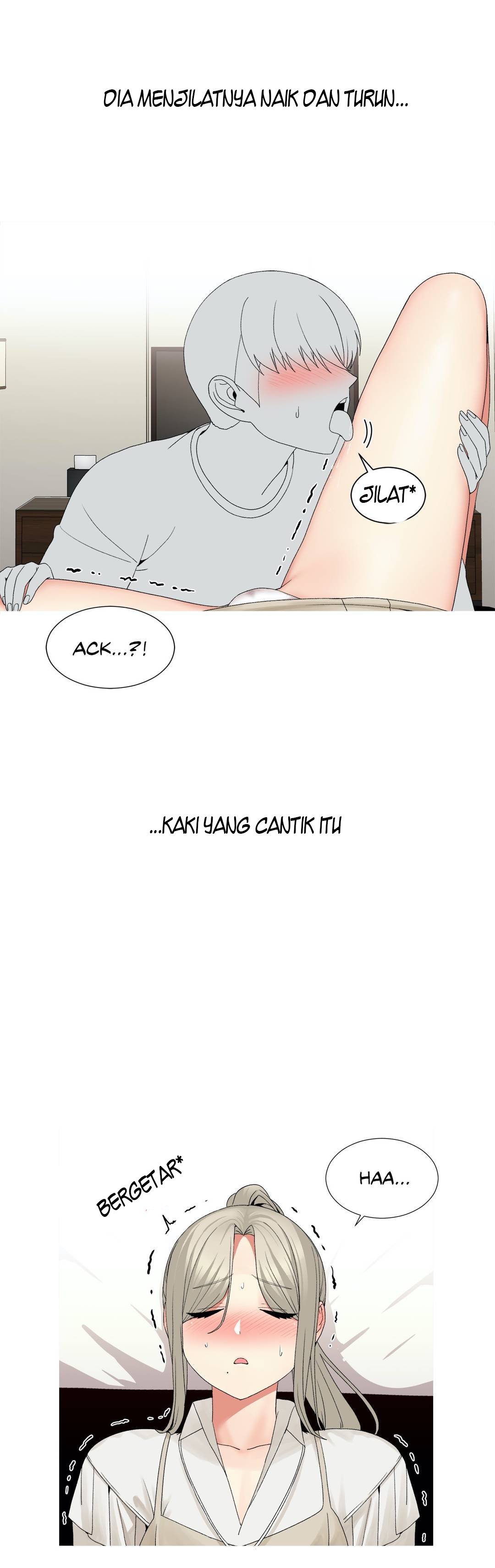 Fox Tales - Chapter 12 7