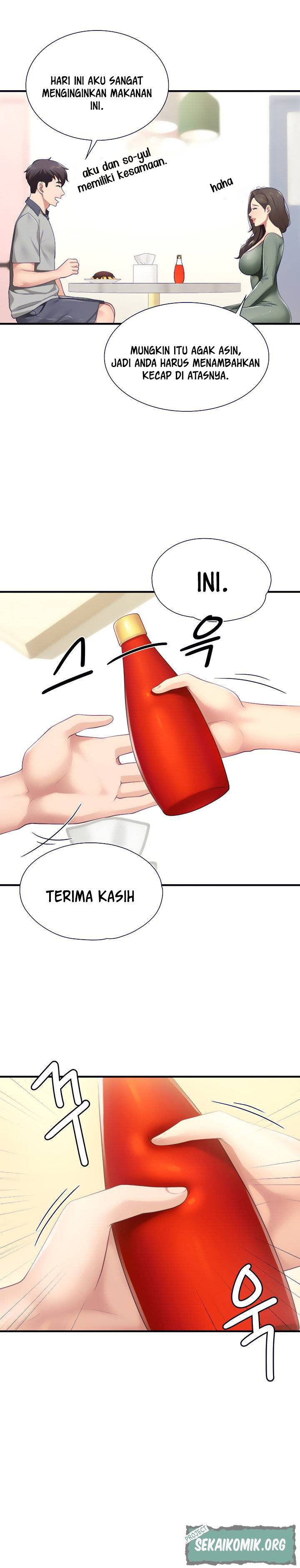 Welcome to Kids cafe - Chapter 12 23