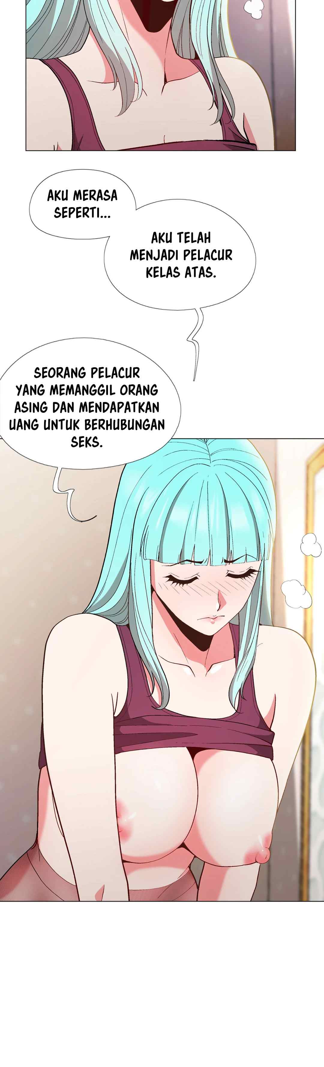 Cosplay Girl - Chapter 12 33
