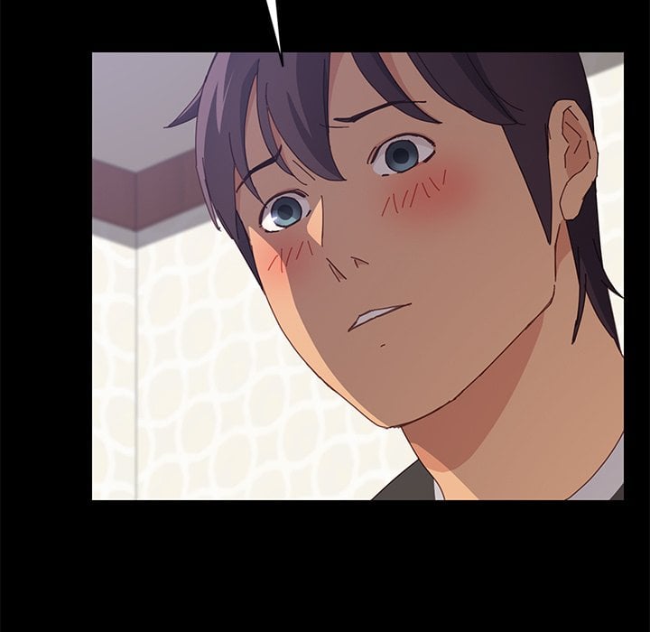 The Assistant - Chapter 12 107 The Assistant - Chapter 12 107