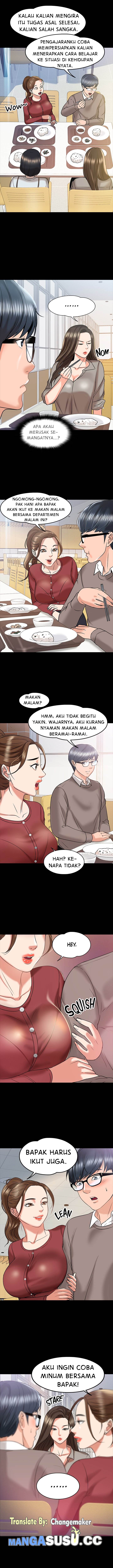 Are You Just Going To Watch - Chapter 12 13