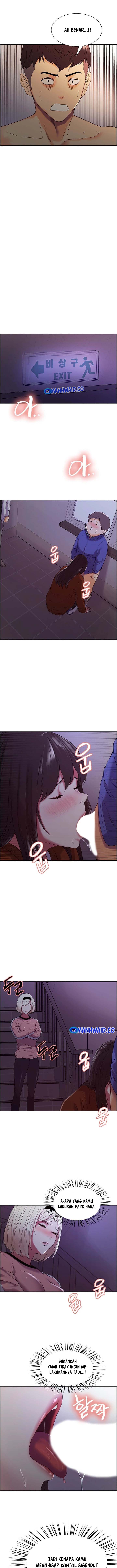 The Runaway Family - Chapter 12 7