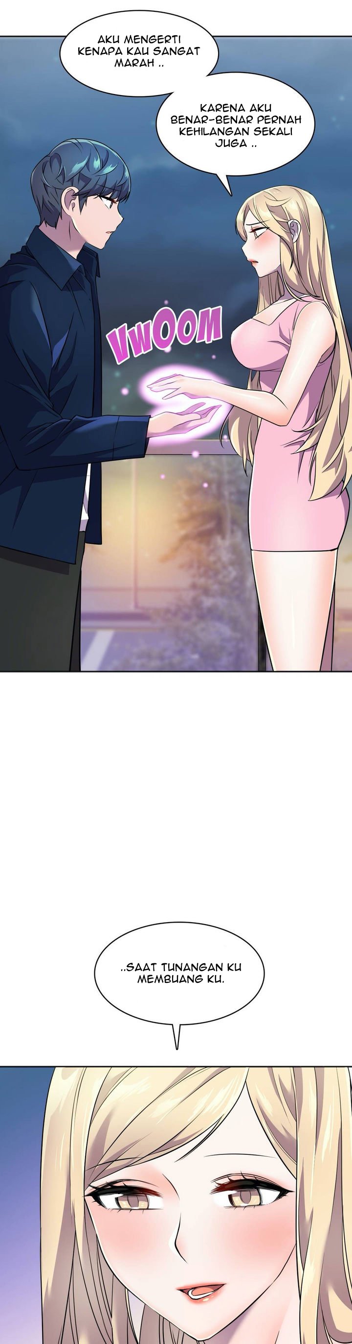 Hero Manager - Chapter 12 27