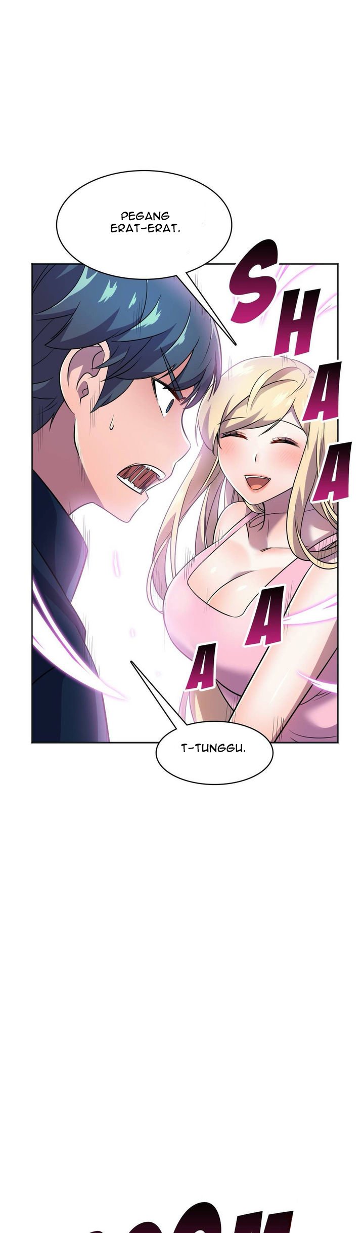 Hero Manager - Chapter 12 17