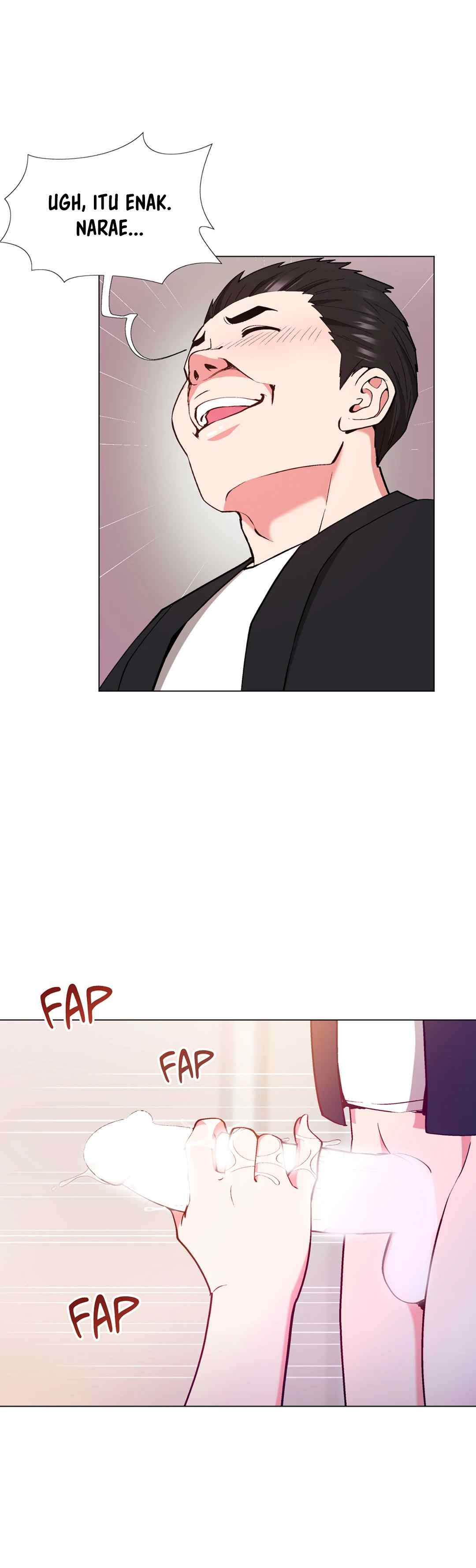 Cosplay Girl - Chapter 12 18