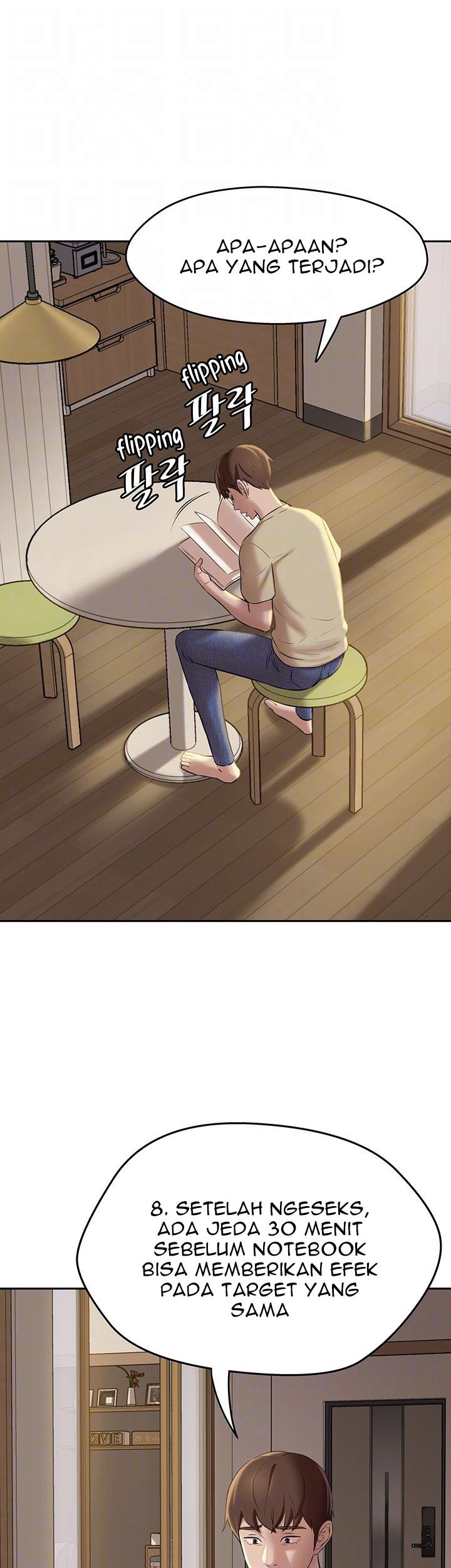 Panty Note - Chapter 12 10