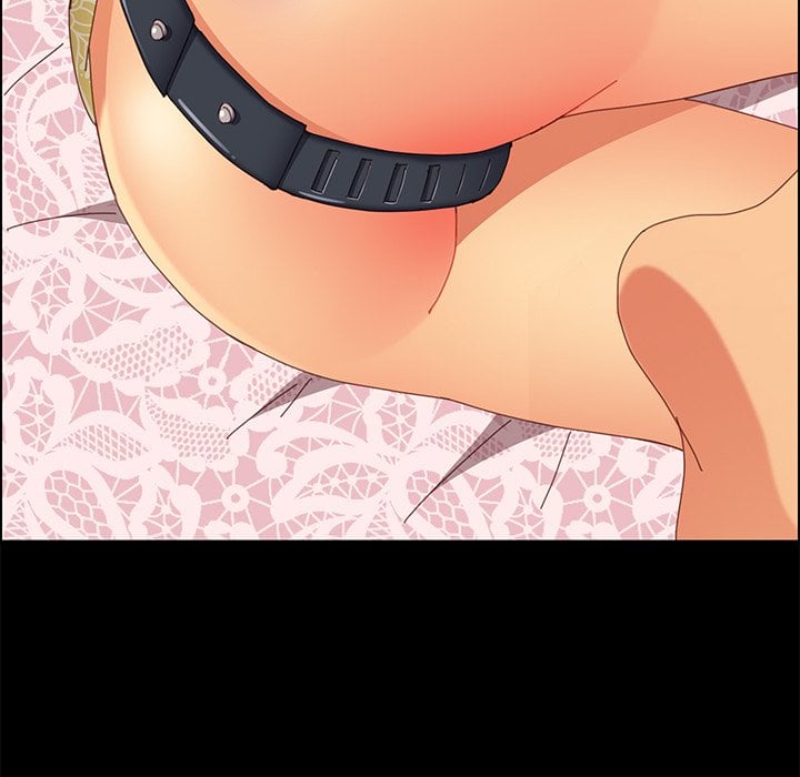 The Assistant - Chapter 12 43 The Assistant - Chapter 12 43