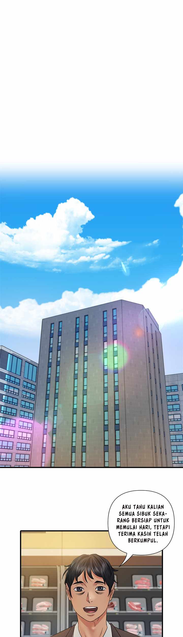 Coming to the Mart - Chapter 12 10 Coming to the Mart - Chapter 12 10