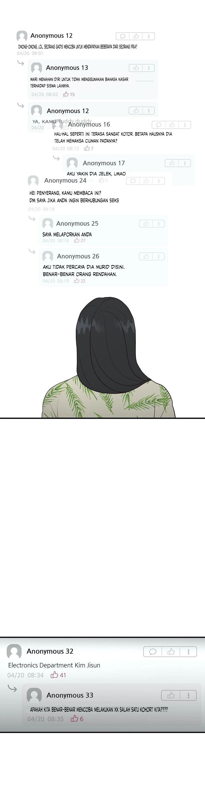 Toxic Burn - Chapter 12 24