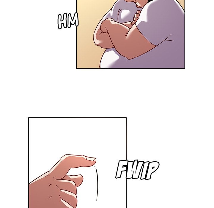 Desperate Measures - Chapter 12 54