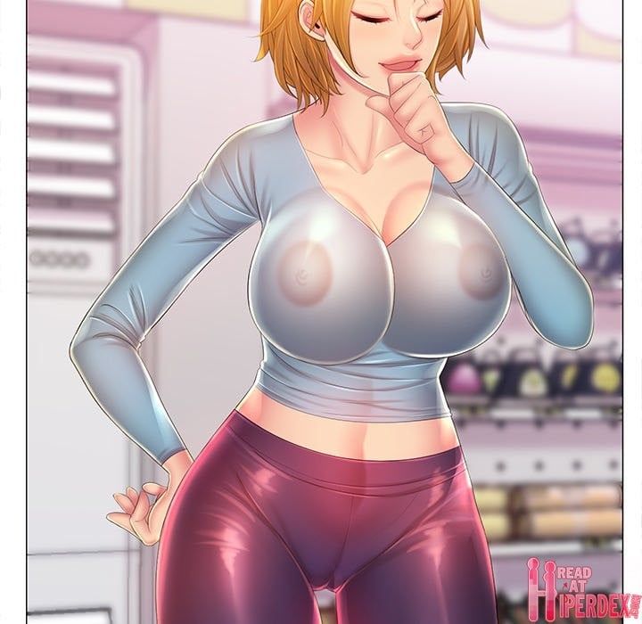 His Voice - Chapter 12 39