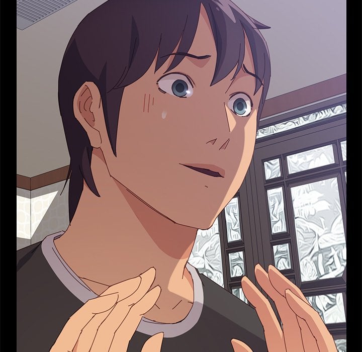 The Assistant - Chapter 12 35 The Assistant - Chapter 12 35