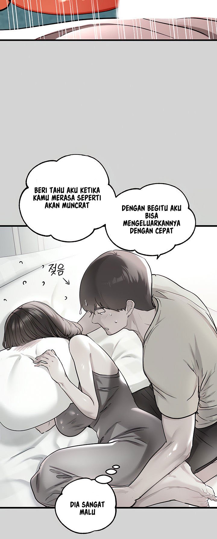 My Landlady Noona - Chapter 12 34