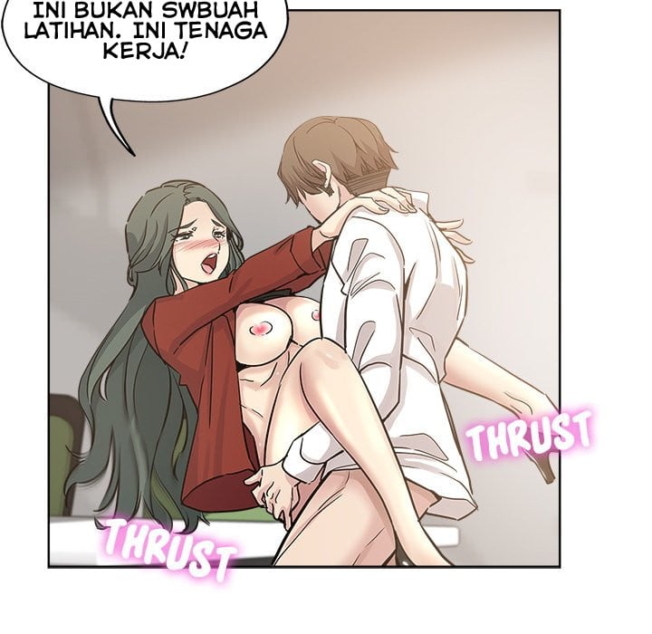 The Unexpected Guest - Chapter 12 35 The Unexpected Guest - Chapter 12 35