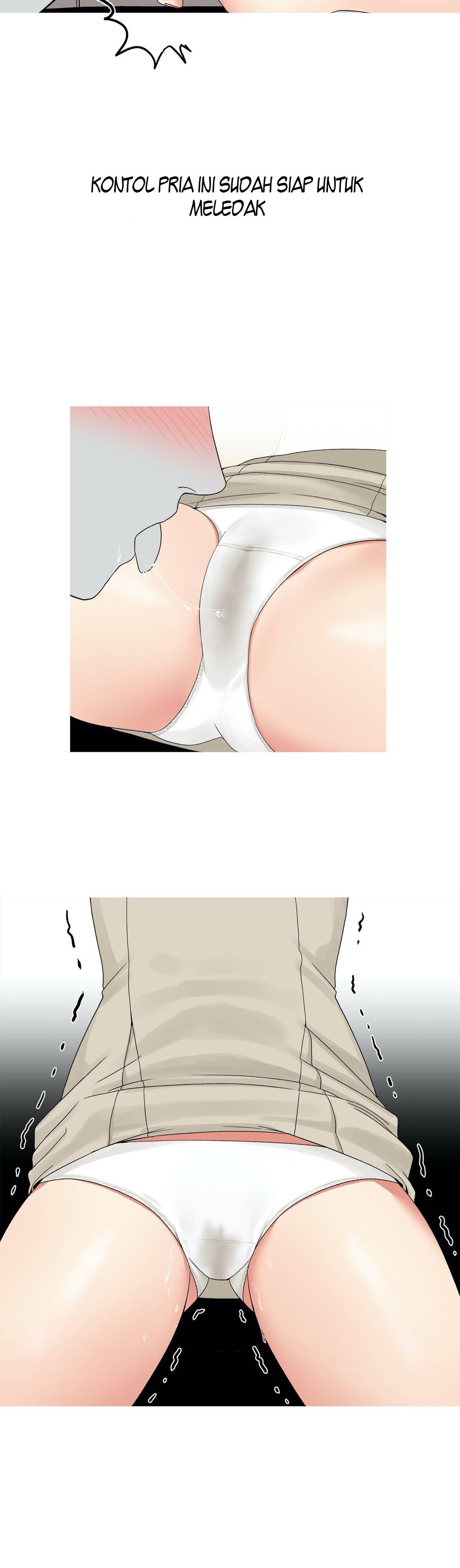 Fox Tales - Chapter 12 17