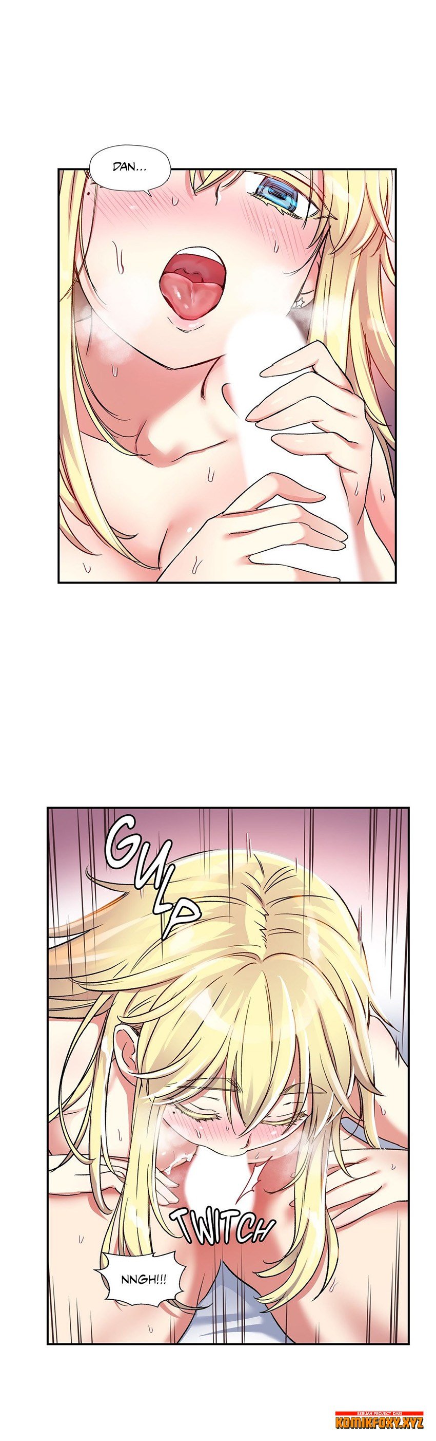 Under Observation: My First Loves and I - Chapter 12 7