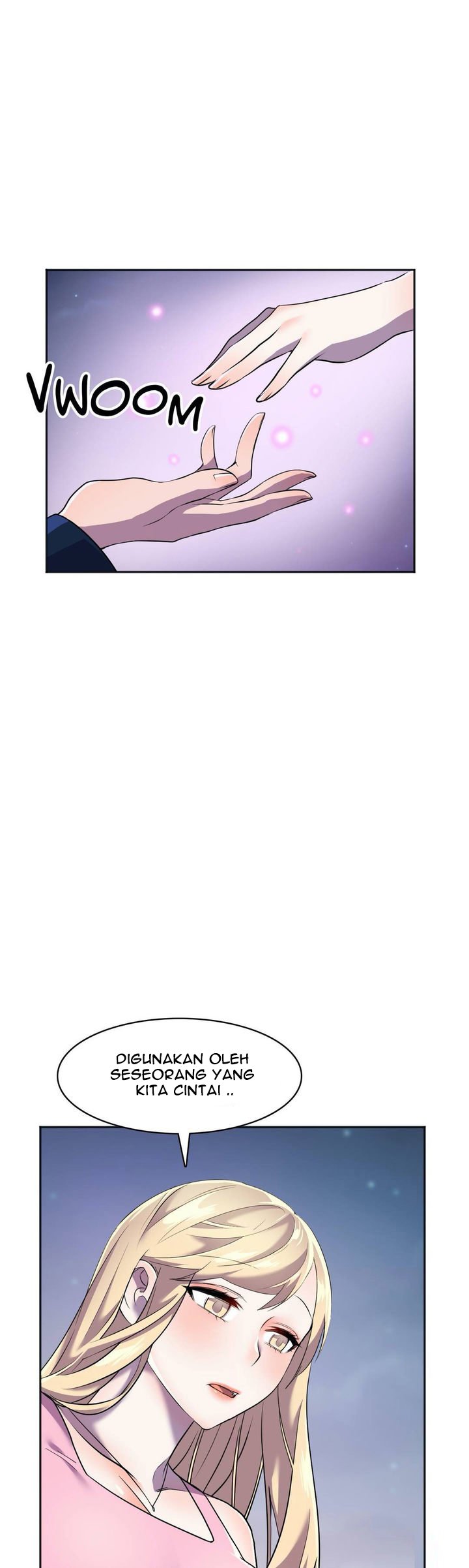 Hero Manager - Chapter 12 34