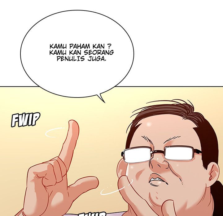 Desperate Measures - Chapter 12 14