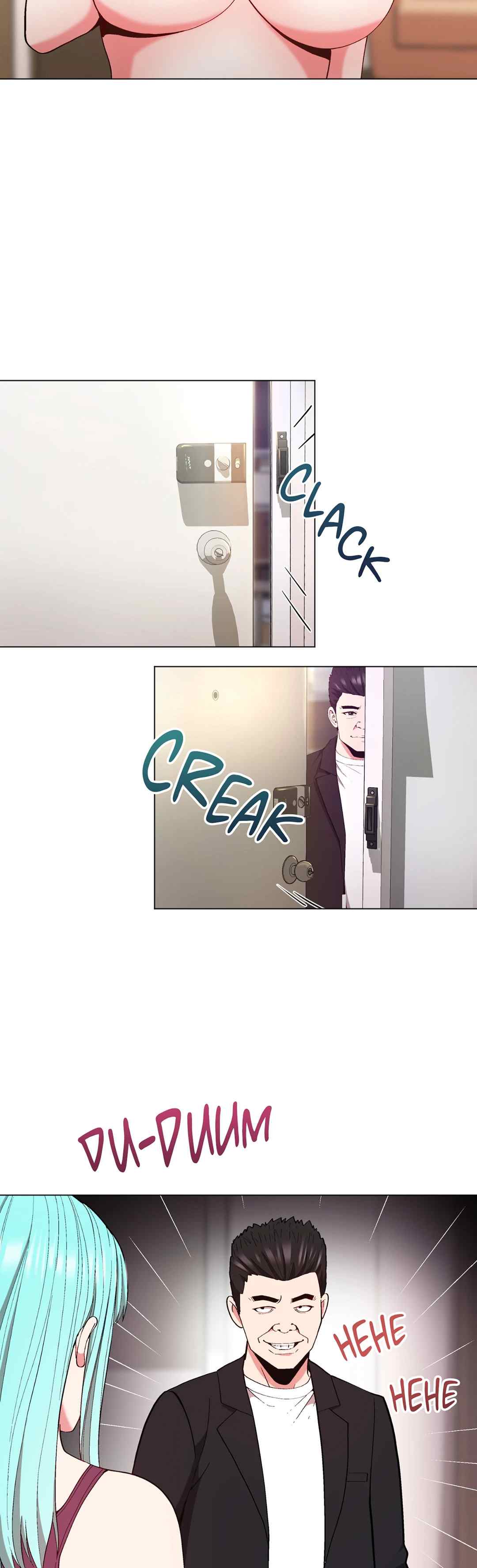 Cosplay Girl - Chapter 12 20