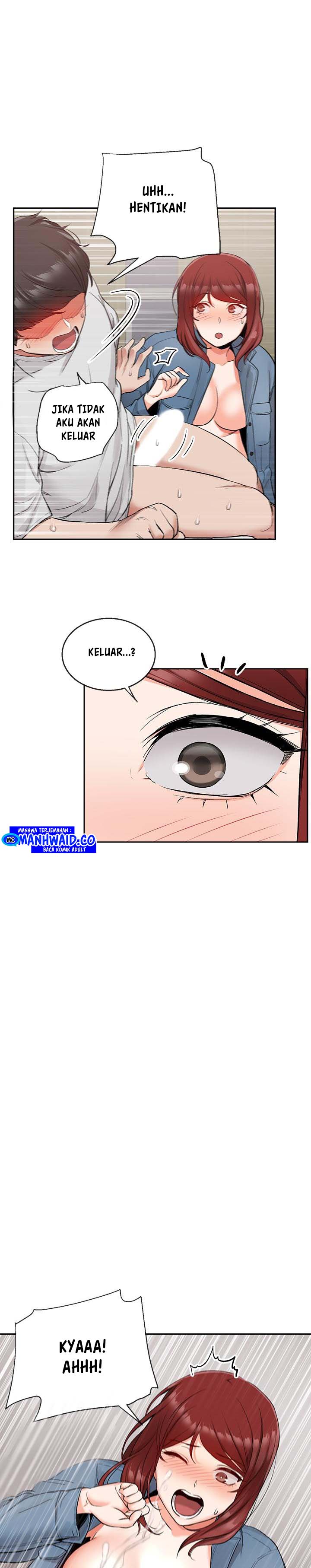 Floor Noise - Chapter 12 17