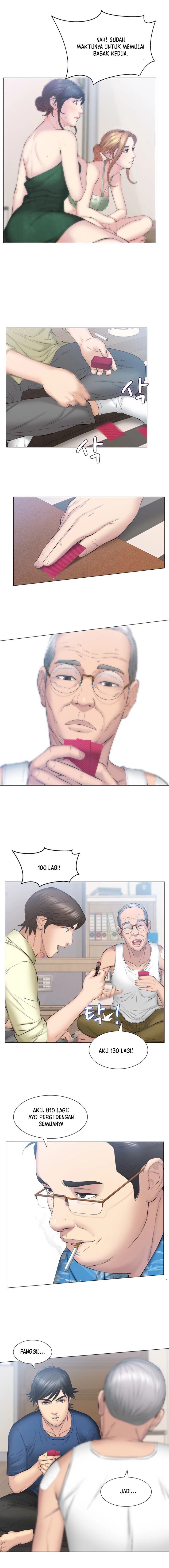 Gamble - Chapter 12 9