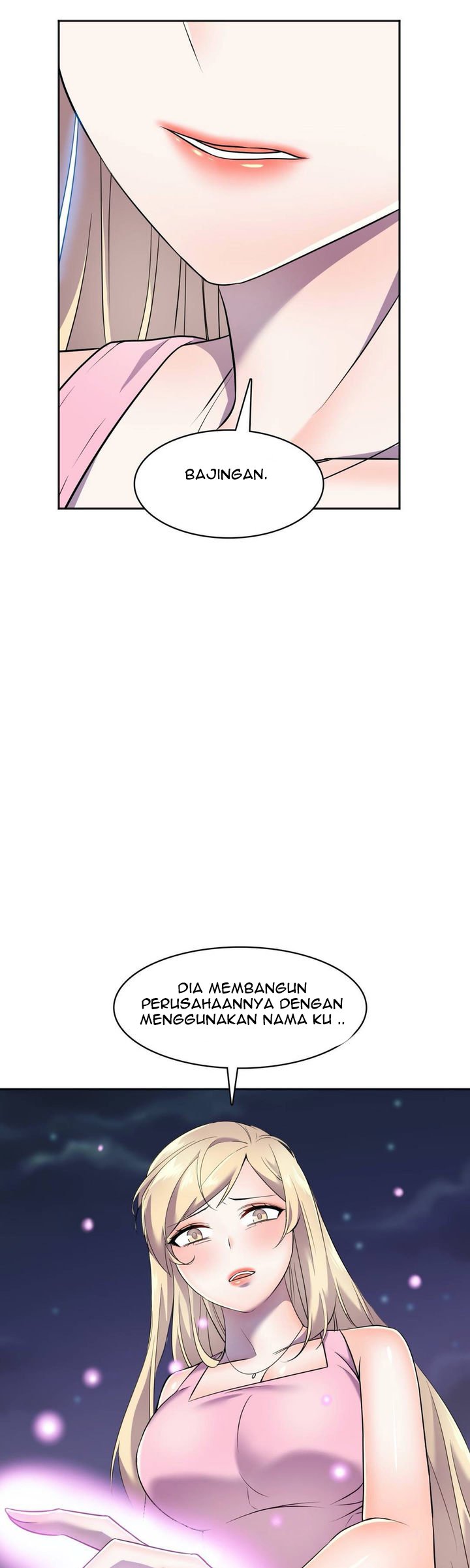 Hero Manager - Chapter 12 32