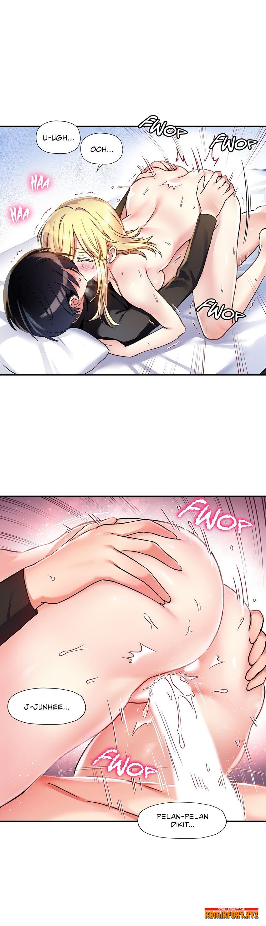 Under Observation: My First Loves and I - Chapter 12 27