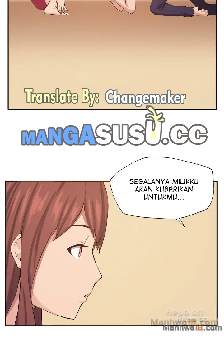 Venus Mantrap - Chapter 12 14