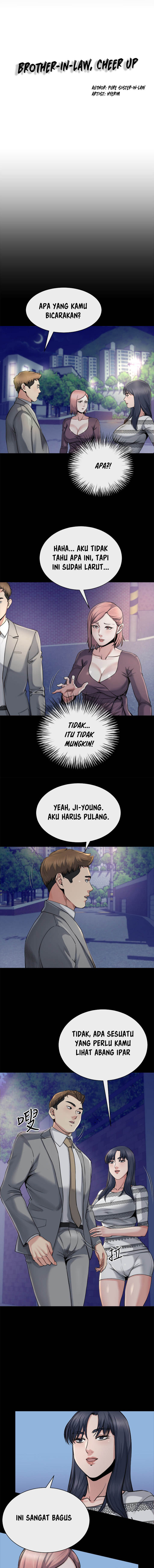 Cheer Up, Brother In Law - Chapter 12 3