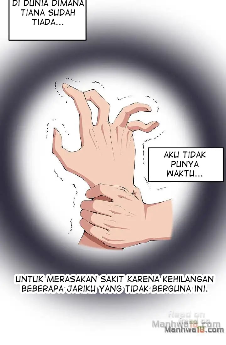 Venus Mantrap - Chapter 12 11