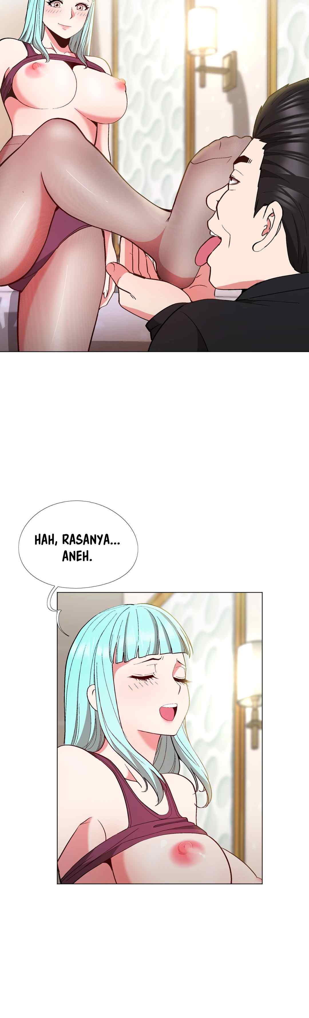 Cosplay Girl - Chapter 12 29