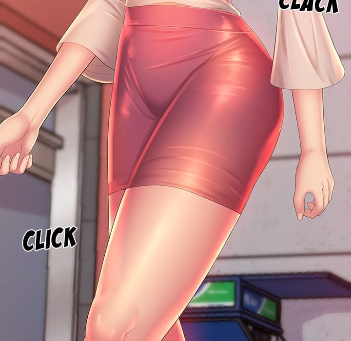 His Voice - Chapter 12 88