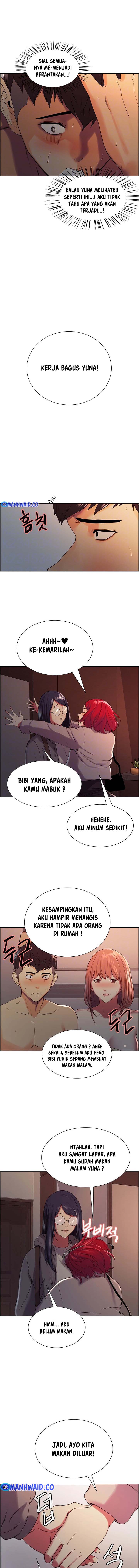 The Runaway Family - Chapter 12 3