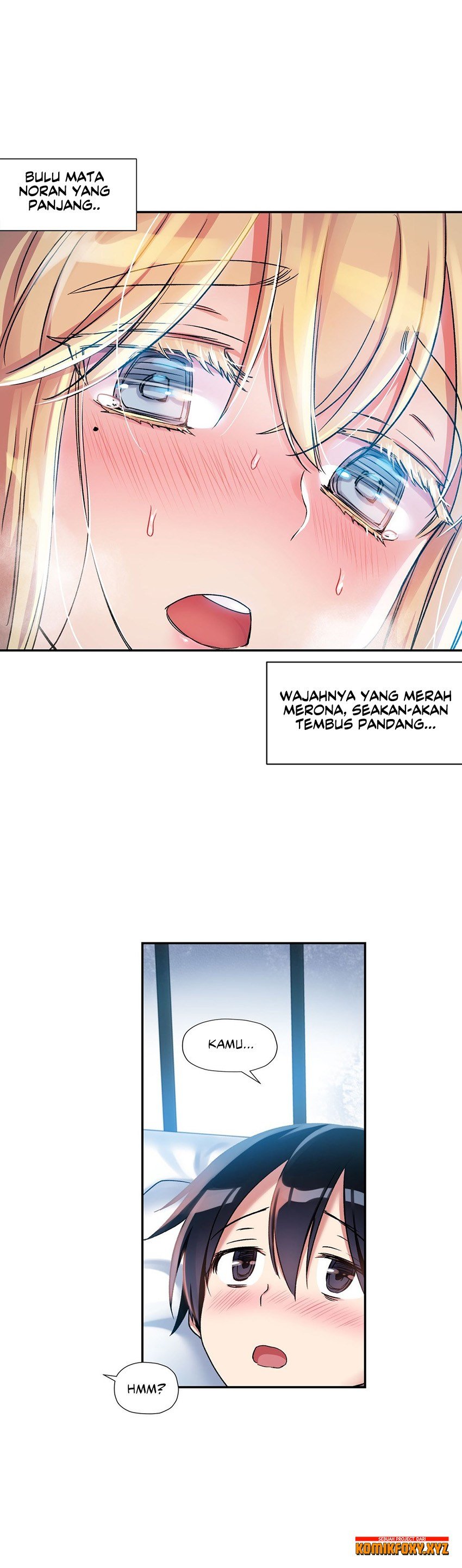 Under Observation: My First Loves and I - Chapter 12 24