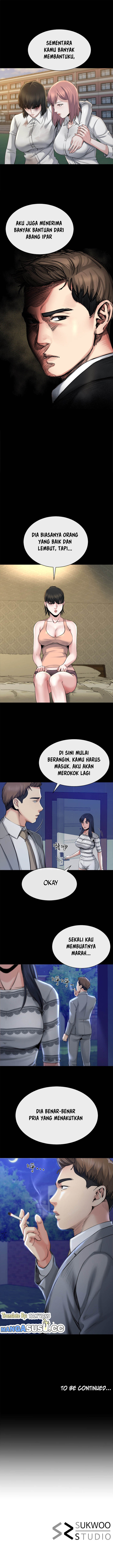 Cheer Up, Brother In Law - Chapter 12 13