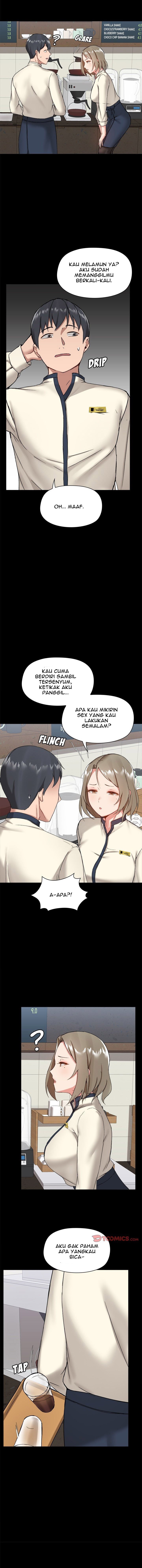 All About That Game Life - Chapter 12 4