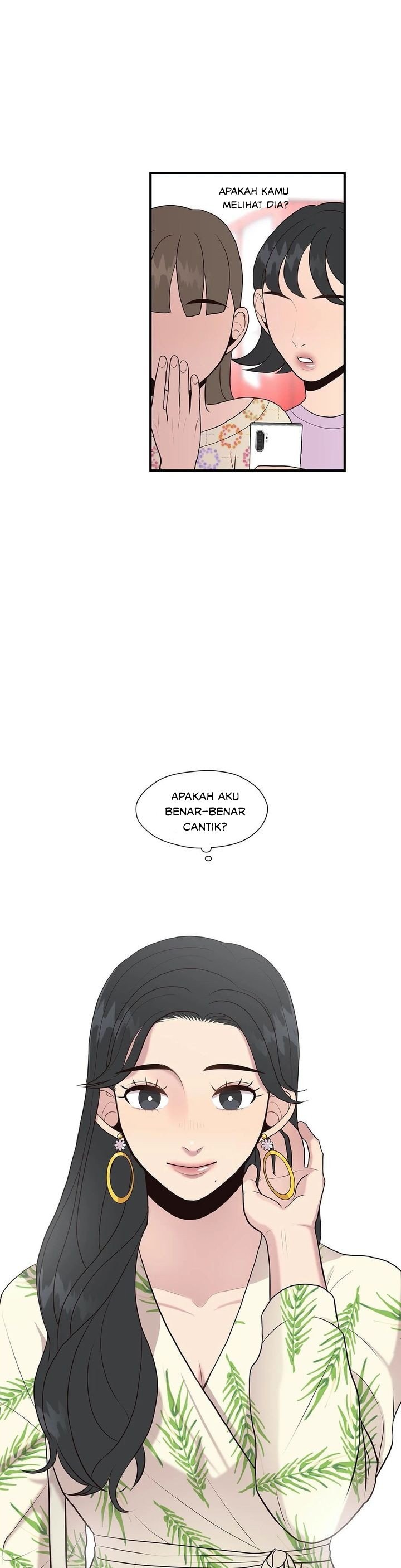 Toxic Burn - Chapter 12 12