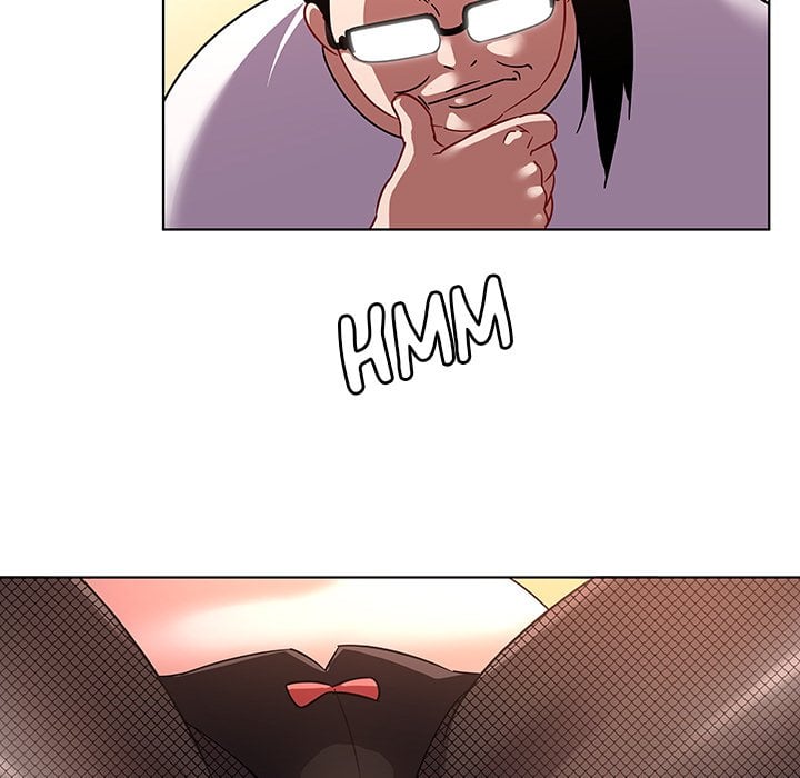 Desperate Measures - Chapter 12 50